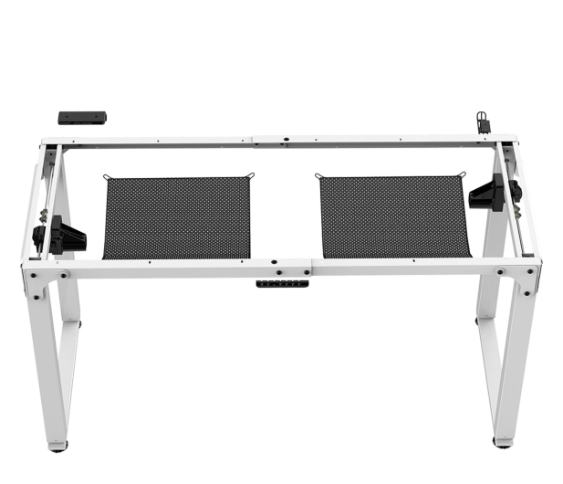 Ultradesk Elektryczny stelaż Uplift Frame Biały - 1469410 - zdjęcie 9
